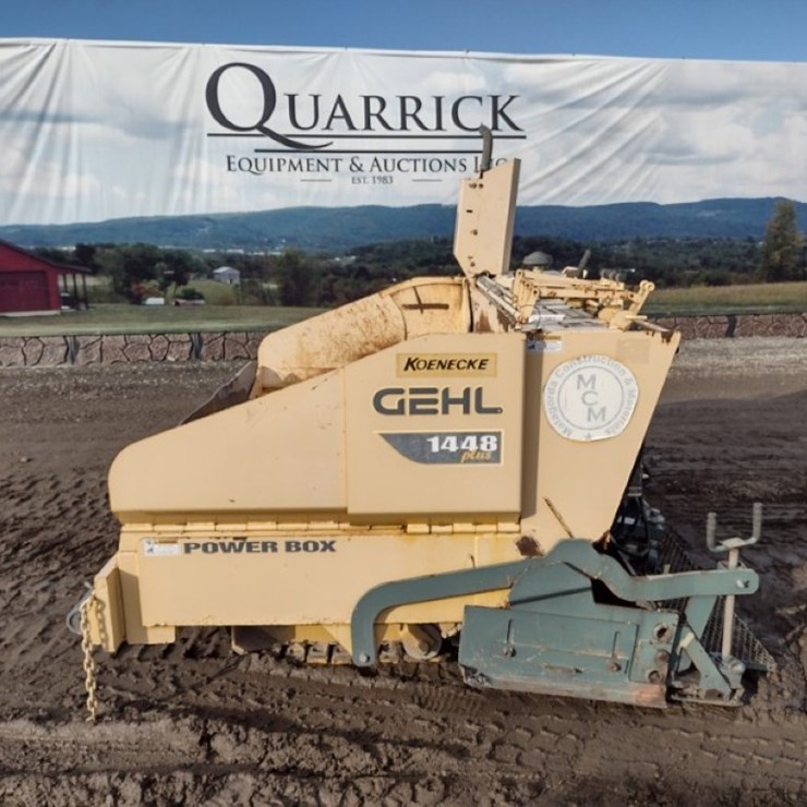 GEHL 1448