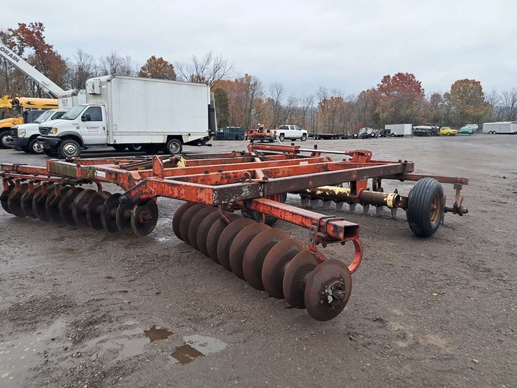 2001-krause-16'-half-fold-single-wing-disc-image-3