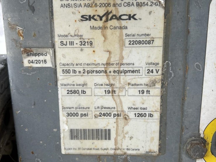 skyjack-sjiii3219-image-26
