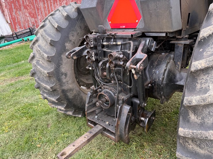 #1016-•-1989-case-7140-tractor-(fennimore,-wi)-image-28