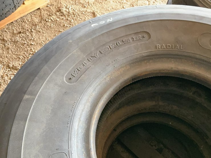 #514-•-assorted-brands-tires-and-rim-image-7