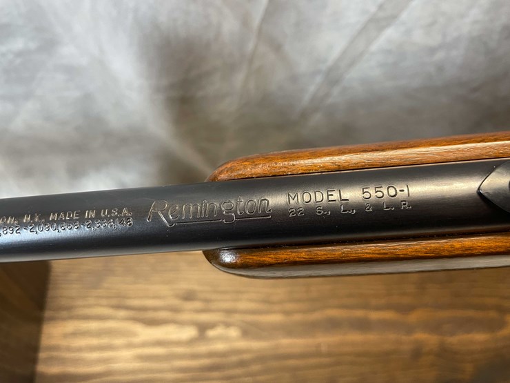 #2308-•-remington-550-1-22-lr-semi-auto-rifle,-sn:-n/a-image-9