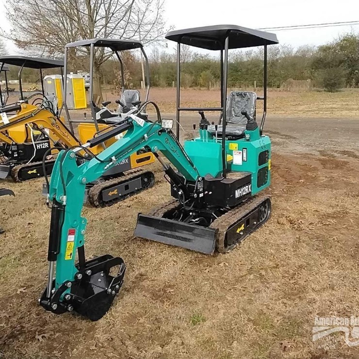 2025 CFG INDUSTRY MH12RX