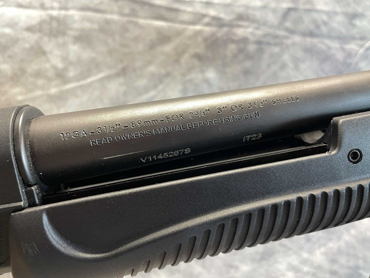 #2340-•-benelli-supernova-12-ga.-pump-action-shotgun,-sn:-z1096898l-image-6