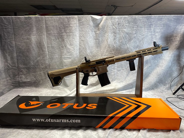 #2388-•-armsco-u-235-m22-12-ga.-semi-auto-shotgun,-sn:-41-h24yd-000092-image-21