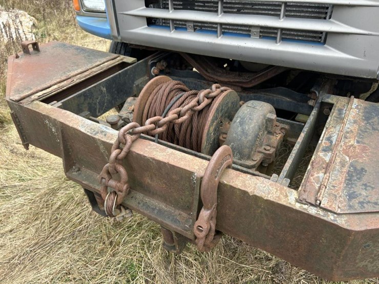 #1429-•-1995-ford-f-series-flatbed-truck-image-9