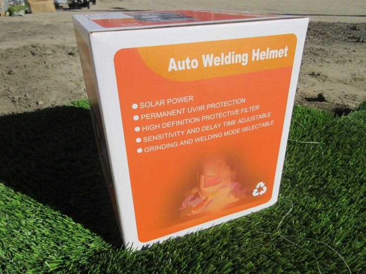 lot-of-new-unused-auto-darkening-welding-helmet-image-2