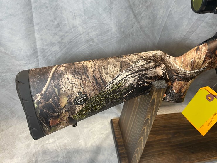 #2300-•-winchester-xpr-6.5-creedmoor-bolt-action-rifle,-sn:-pt29154yz357-image-2