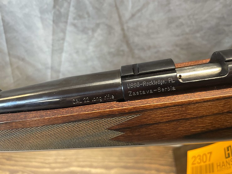 #2307-•-remington-model-5-22-lr-bolt-action-rifle,-sn:-za220605955-image-10