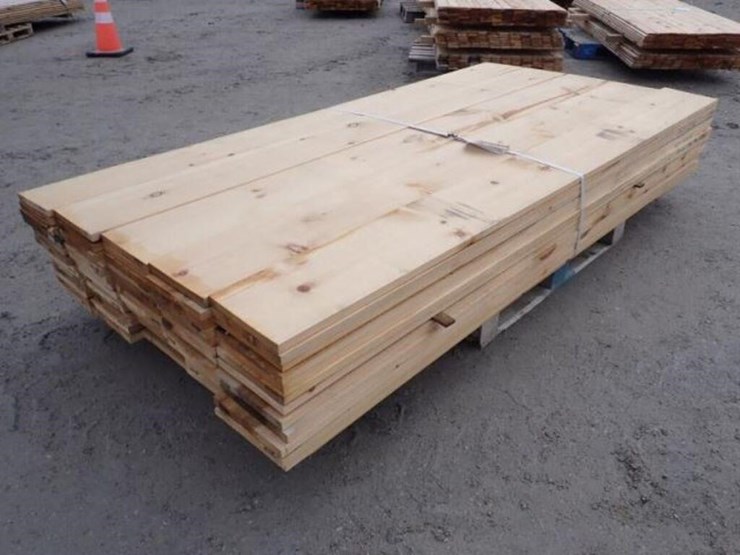 qty-of-(70)-1-in.-x-10-in.-x-8-ft-rough-one-side-a-image-2