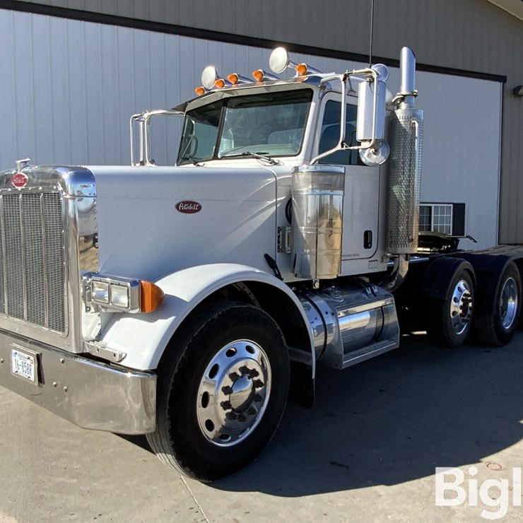 2006 PETERBILT 379