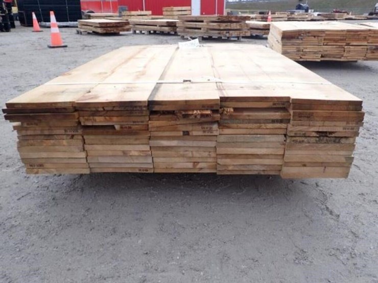 qty-of-(70)-1-in.-x-10-in.-x-6-ft-rough-one-side-a-image-6