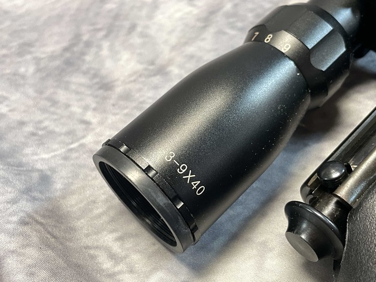 #2320-•-savage-arms-mk-ll-22-lr-bolt-action-rifle,-sn:-2197044-image-21