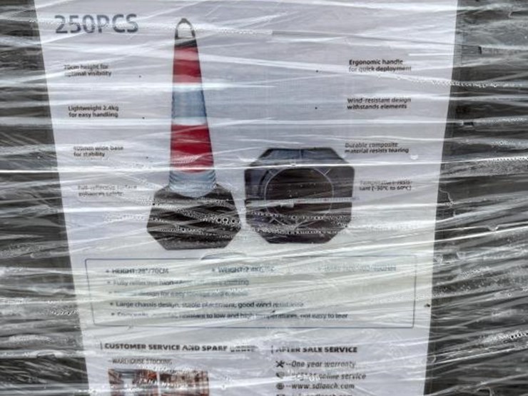 #111-•-(250)-irstc-safety-traffic-cones-image-2