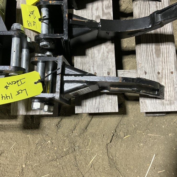 Mini Excavator Ripper