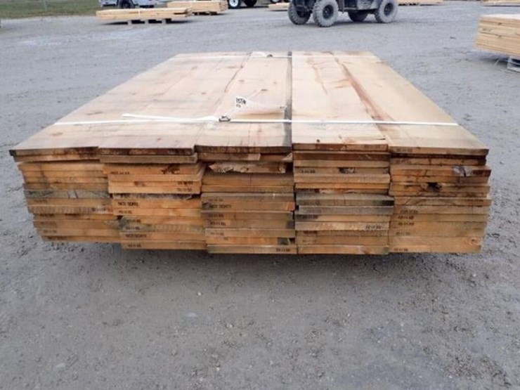 qty-of-(70)-1-in.-x-10-in.-x-6-ft-rough-one-side-a-image-5