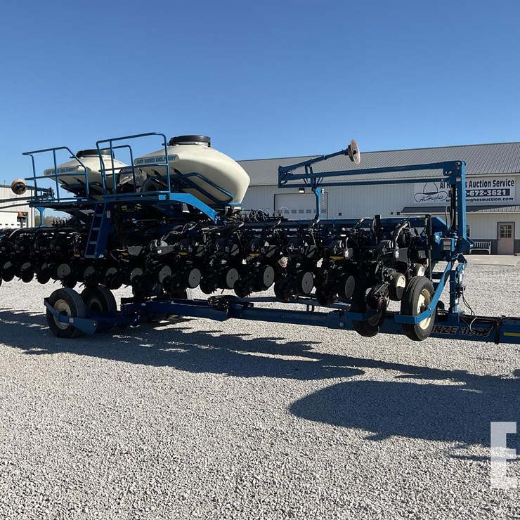 KINZE 3660ASD