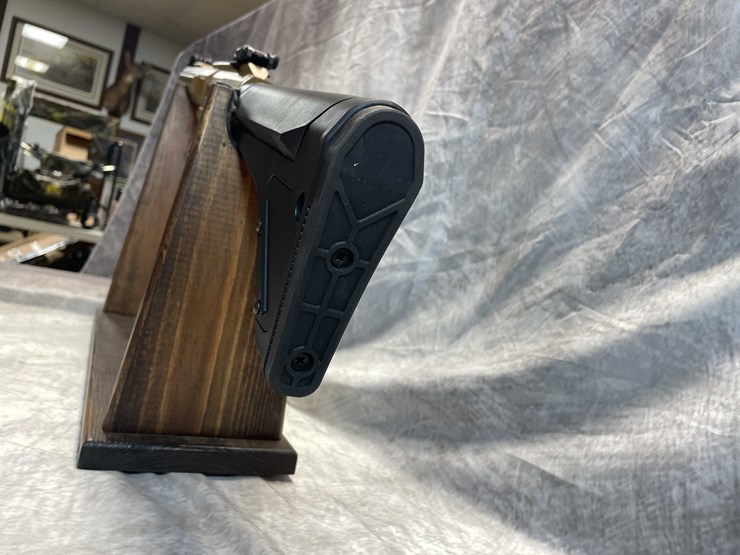 #2398-•-armsco-u-235-m22-12-ga.-semi-auto-shotgun,-sn:-tr4123-hbc002475-image-11