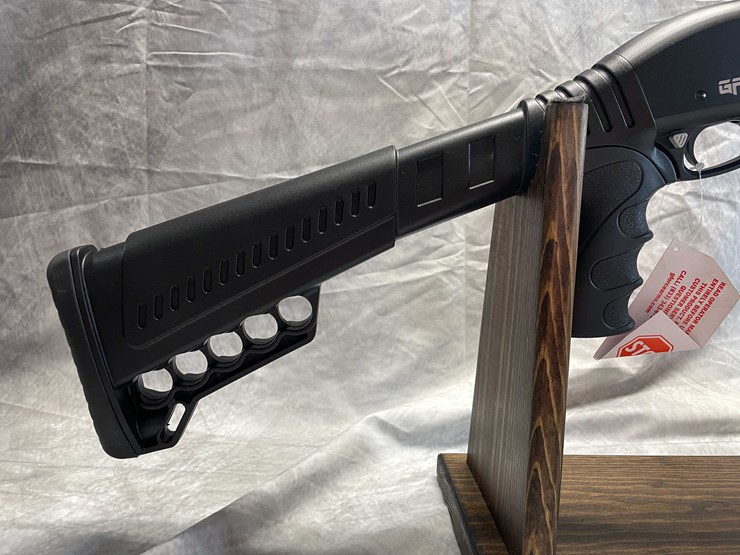#2392-•-g-force-gf2p-12-ga.-shotgun,-sn:-24psm-18225-image-3