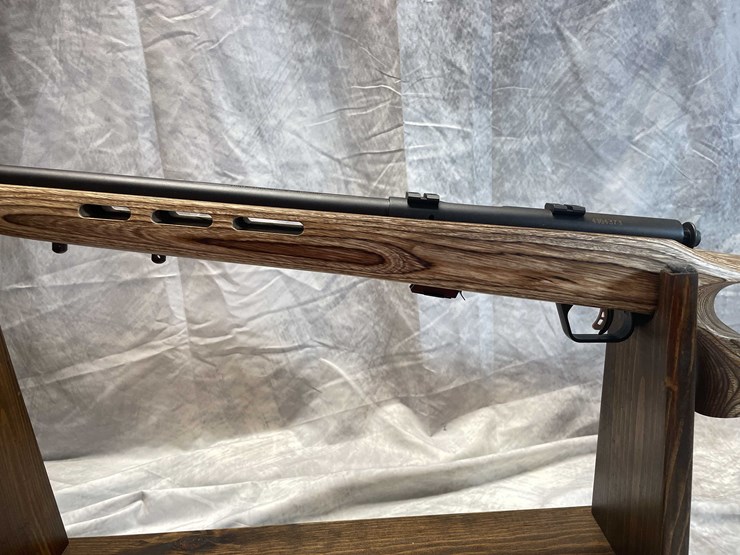 #2364-•-savage-arms-mark-ll-22-lr-bolt-action-rifle-,-sn:-4104373-image-8