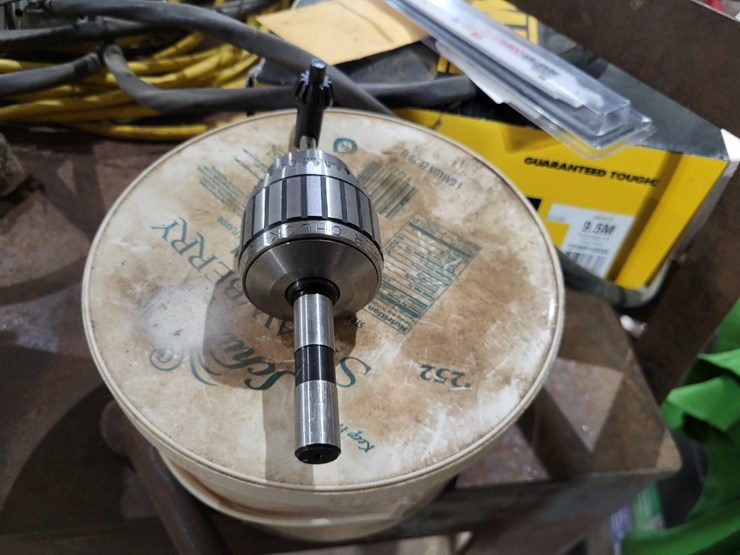 jacobs-ball-bearing-chuck---like-new-image-4