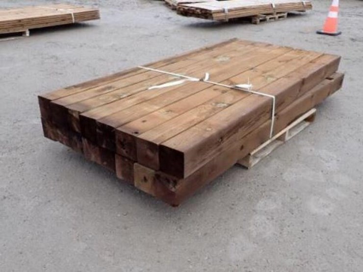 qty-of-(16)-6-in.-x-6-in.-x-8-ft-pressure-treated-image-3
