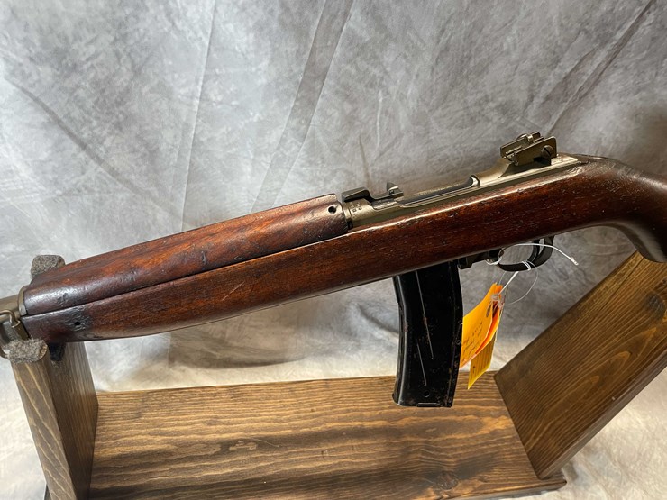 #2294-•-inland-m1-carbine-30-carbine-semi-auto-rifle,-sn:-6244514-image-7