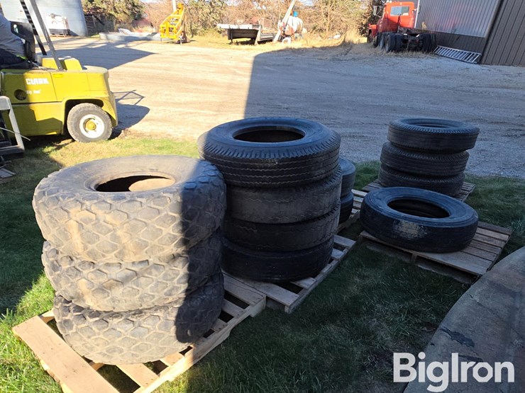 used-implement-&-vehicle-tires-image-7