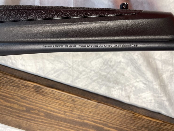 #2373-•-browning-x-bolt-comp-hunter-.243-win-bolt-action-rifle,-sn:-24668yw354-image-11
