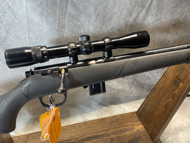 #2297-•-marlin-xt-17-17-hmr-bolt-action-rifle,-sn:-mm91777a-image-4