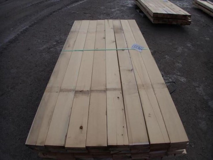 qty-of-(72)-2-in.-x-6-in.-x-8-ft-low-grade-yellow-image-7