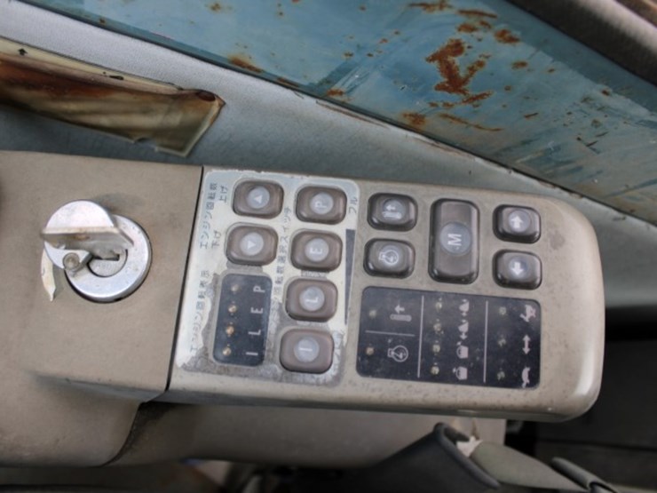 hitachi-excavator-120-3-5342-hrs-sn-12v42578-24'-boom-with-wain-roy-digging-image-17