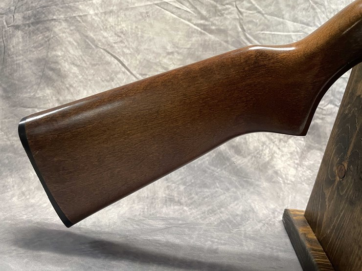 #2333-•-westerfield-model-550-12-ga.-pump-action-shotgun,-sn:-ha43103-image-2