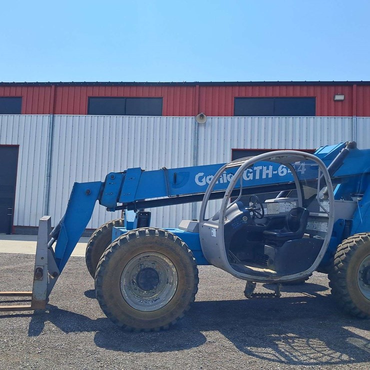 GENIE GTH644