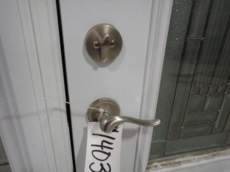 black-front-door-w/side-glass-panes-&-frame-image-3