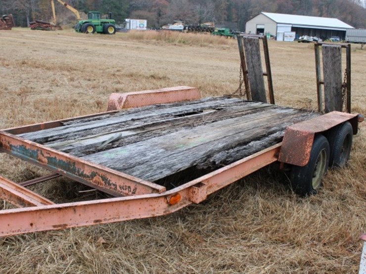 1981-jet-tandem-axle-16-equipment-trailer-12-x-6-deck-2'-beavertail-4'-ramp-image-2