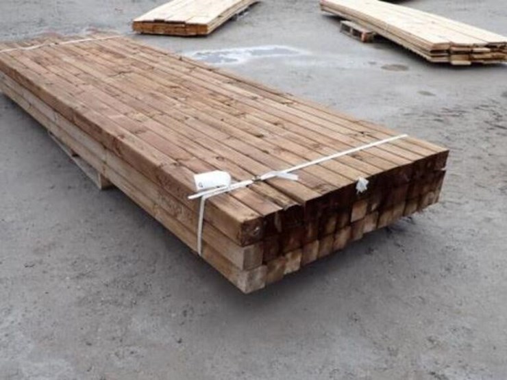 qty-of-(39)-4-in.-x-4-in.-x-12-ft-pressure-treated-image-1