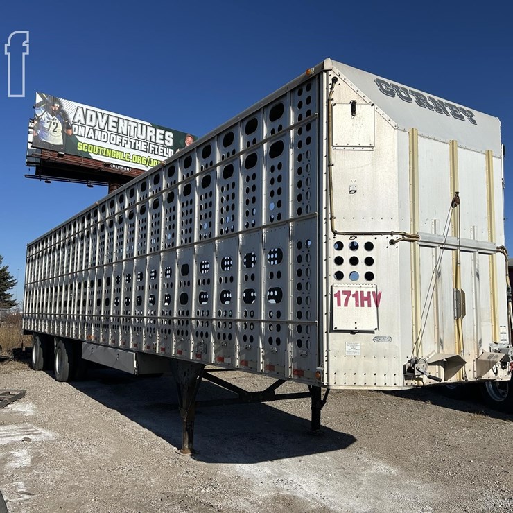 2017 MERRITT LIVESTOCK