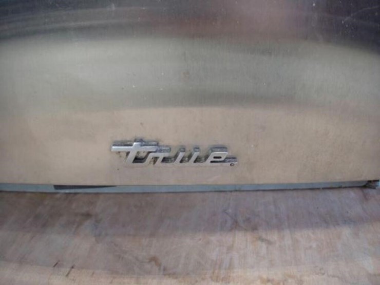 true-tur24bdlssb-24-in.-stainless-steel-beer-tap-image-8