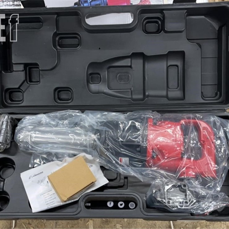 LANDHERO 1IN AIR IMPACT