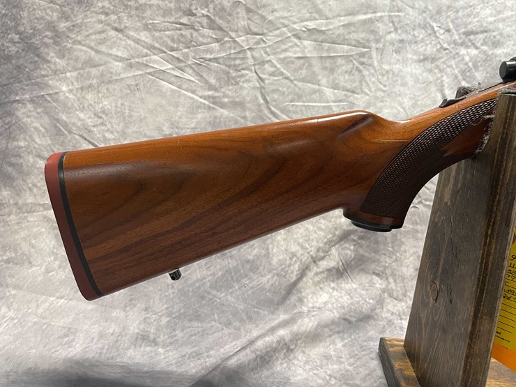 #2314-•-ruger-m77-7mm-rem-mag-bolt-action-rifle,-sn:-771-21158-image-2