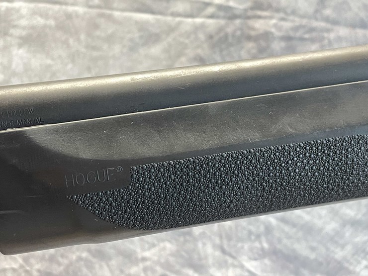 #2339-•-nef-12-ga.-pump-action-shotgun,-sn:-nz614626-image-7