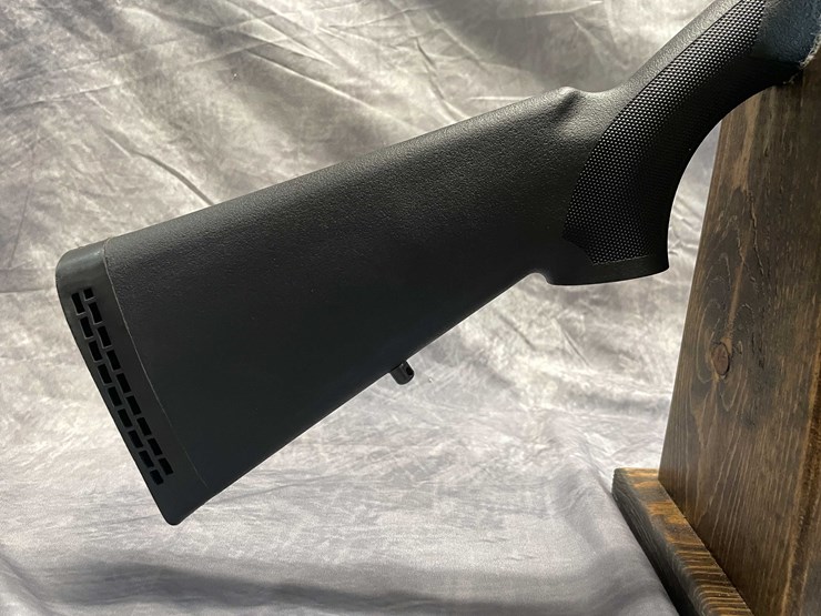 #2342-•-nef-20-ga-pump-action-shotgun,-sn:-nz600857-image-2