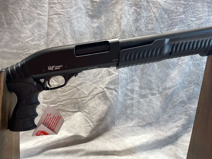 #2392-•-g-force-gf2p-12-ga.-shotgun,-sn:-24psm-18225-image-4