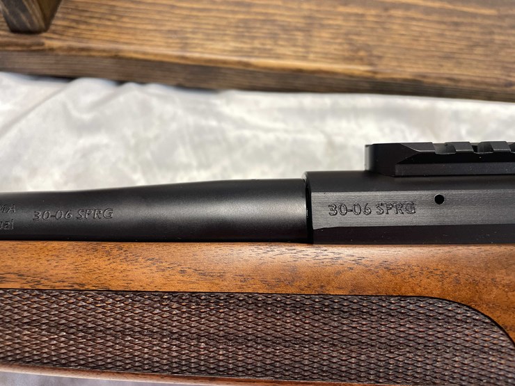 #2376-•-savage-arms-model-334-30-06-spr-bolt-action-rifle,-sn:-td218-24dg00065-image-12
