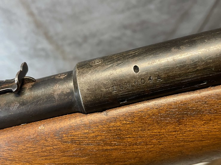 #2296-•-original-winchester-model-74-22-lr-semi-auto-rifle,-sn:-160604a-image-11