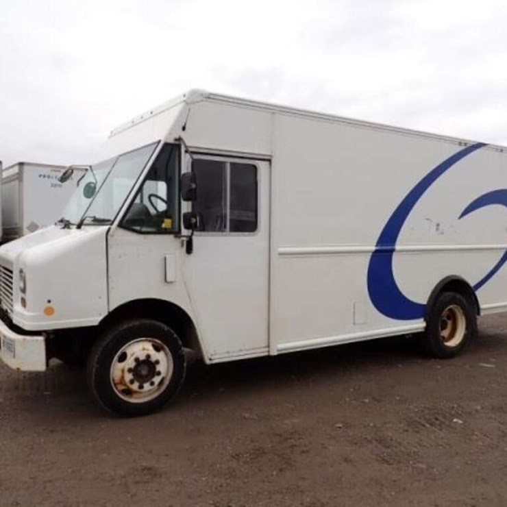 2015 FREIGHTLINER MT55