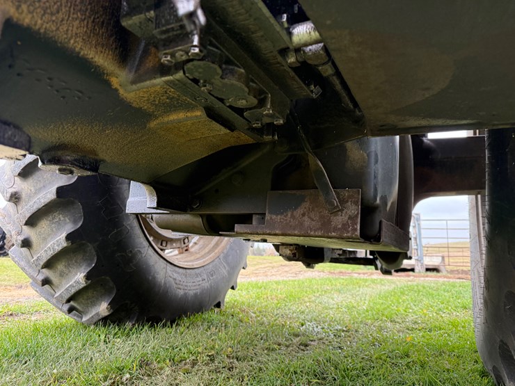 #1016-•-1989-case-7140-tractor-(fennimore,-wi)-image-18