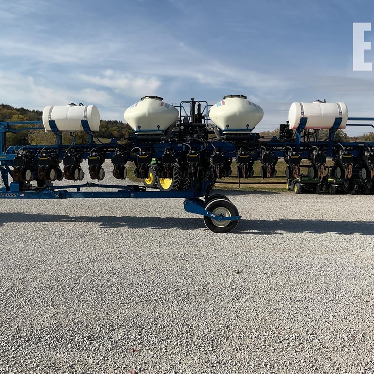 KINZE 3660ASD