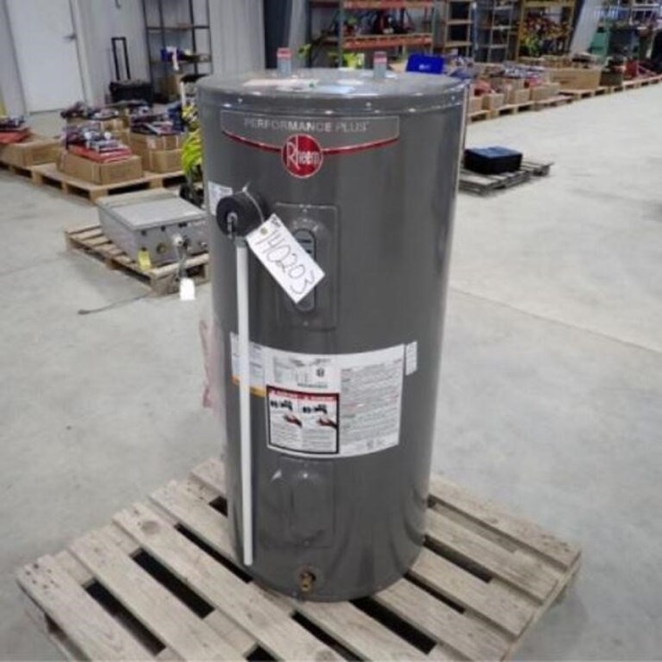 Rheem Performance Plus 178 L Hot Water Heater